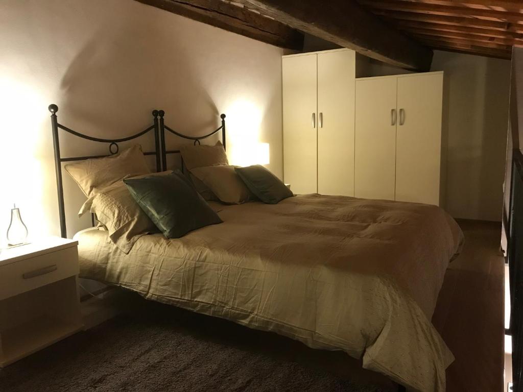 Sweet Home In Santa Croce - 19