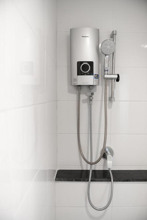 Sumittaya Chiangmai Hotel - Resim 8