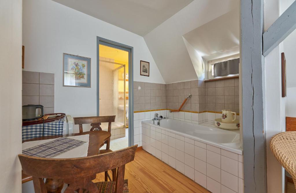 Alsace Village - Superior Twin Room