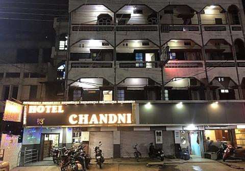Hotel Chandni - Housity