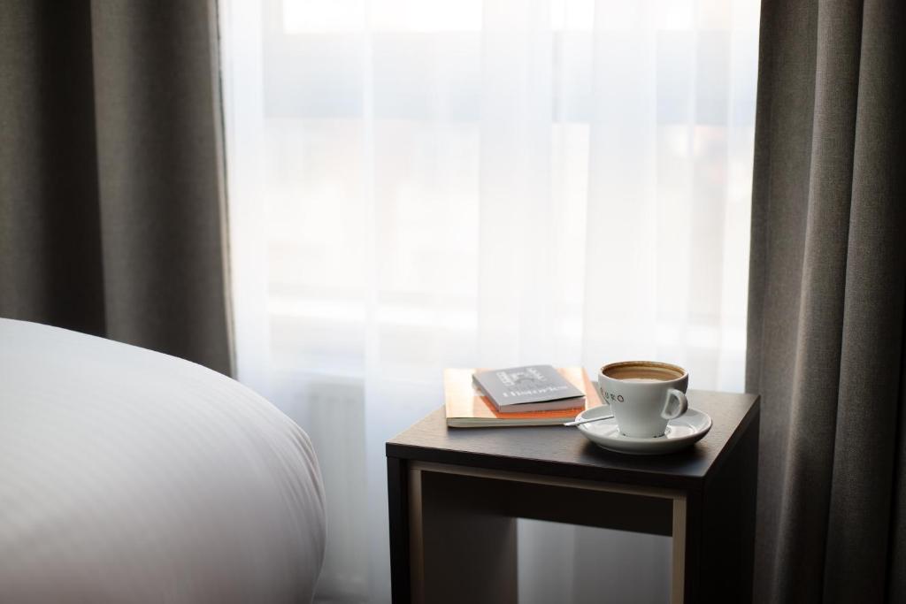 Royal National Hotel - Resim 23