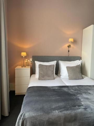 Boutique Hotel de la Ruïne - Resim 25