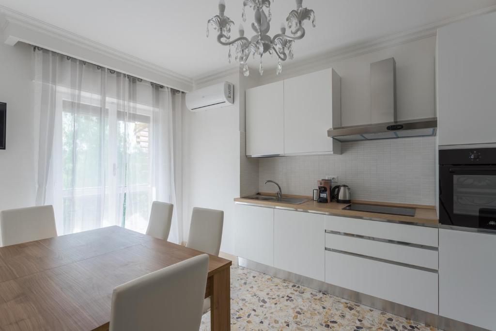 Rebecca Apartment