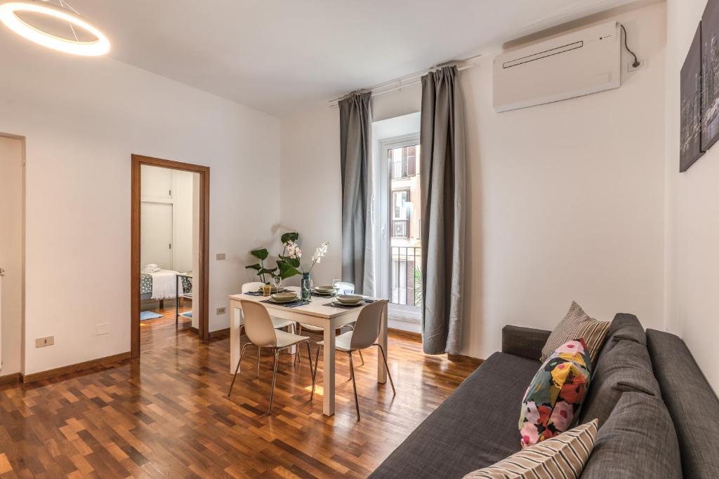 Oasis Apartment Trastevere