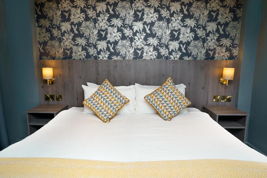 Park hall Hotel & Spa Lancashire, a member of Radisson Individuals - Junior Suite
