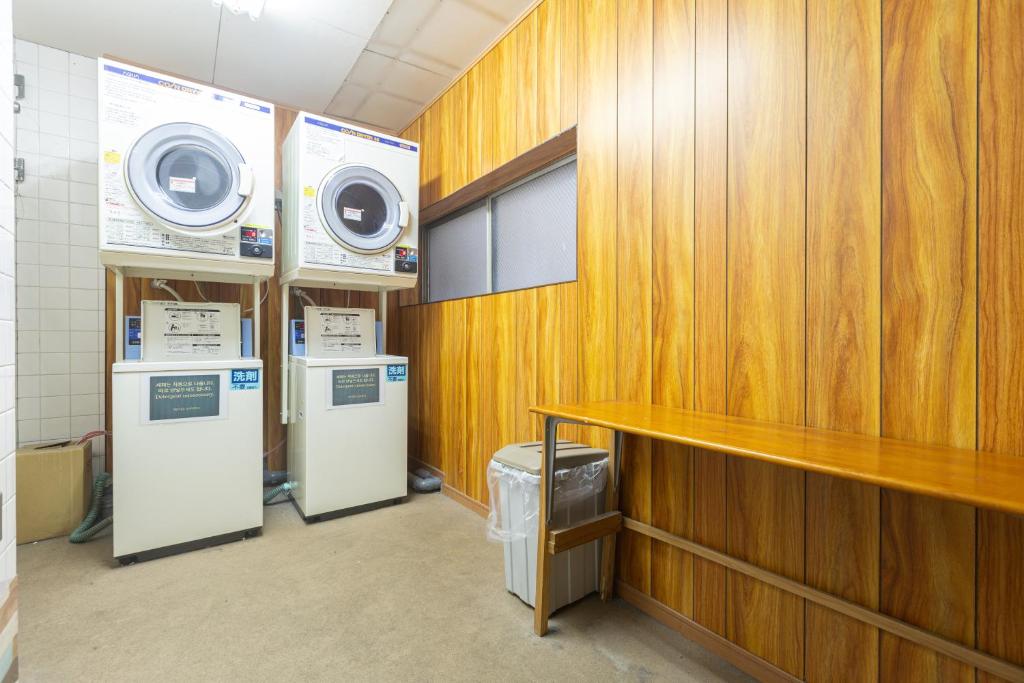 Fotografie z fotogalerie ubytování Miro Hotel Dotonbori v Osace