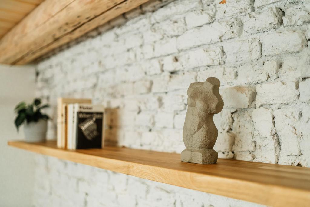 Fotografie z fotogalerie ubytování Nebesky 81 v destinaci Kunčice pod Ondřejníkem