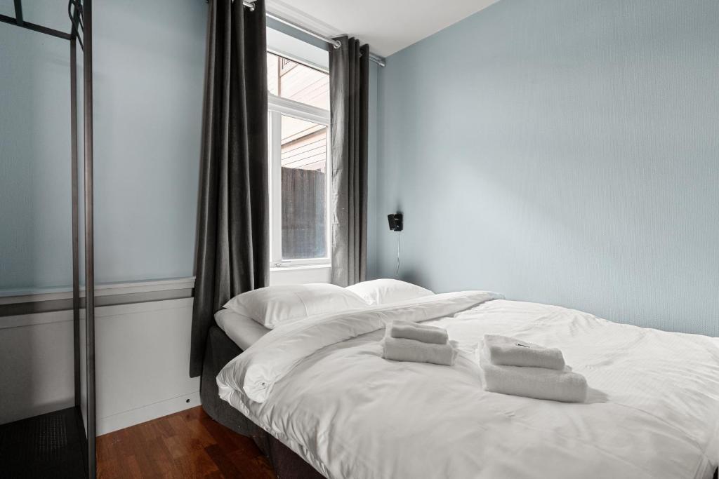 Enter Amalie Apartment Hotel - Resim 37