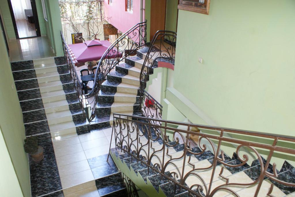 Fotografie z fotogalerie ubytování Marani Hotel v destinaci Batumi