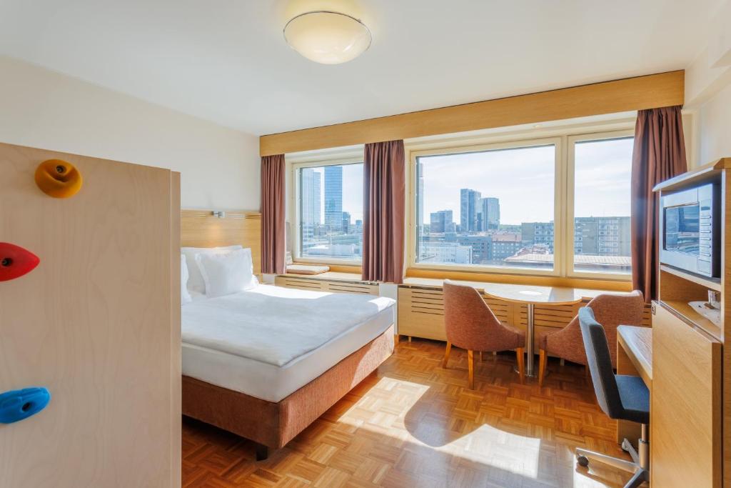 Original Sokos Hotel Viru - Triple Room