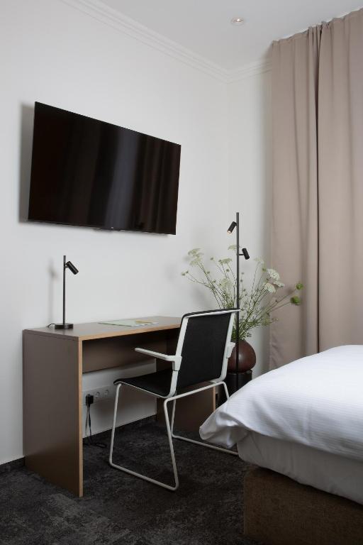 Hotel Kredell - Single Room