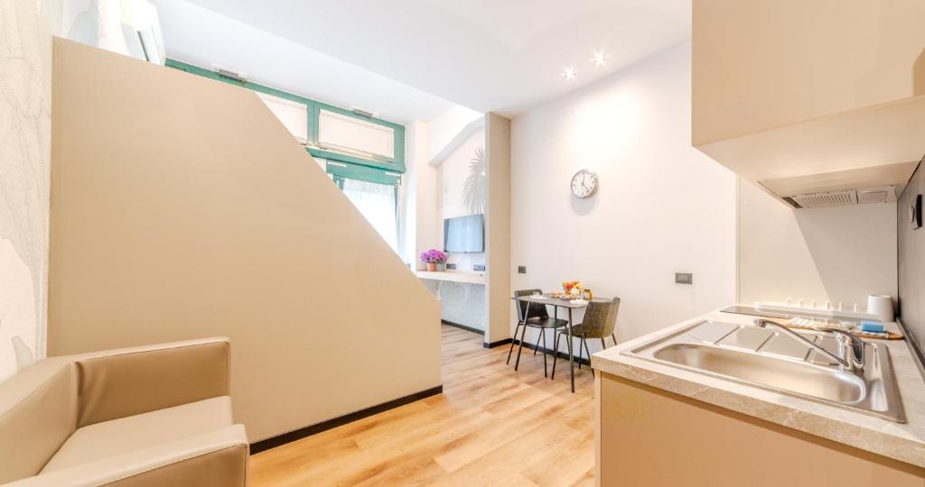 Casa Temporanea - Resim 5