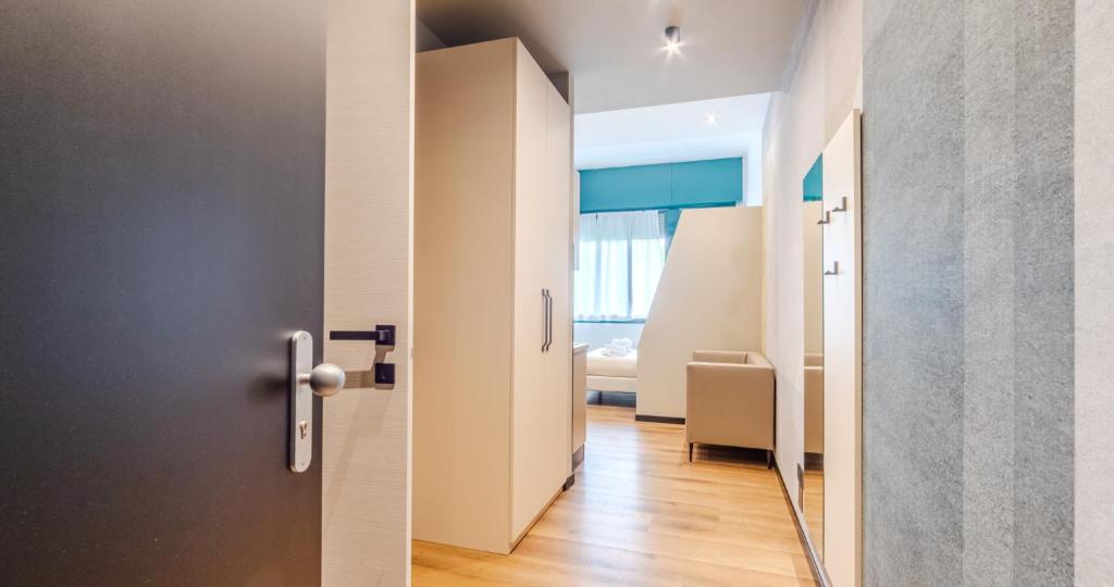 Casa Temporanea - Resim 45