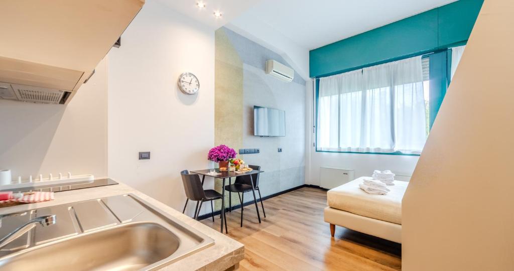 Casa Temporanea - Resim 43