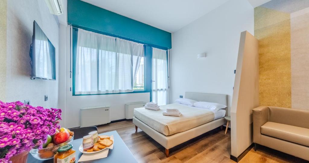 Casa Temporanea - Resim 42