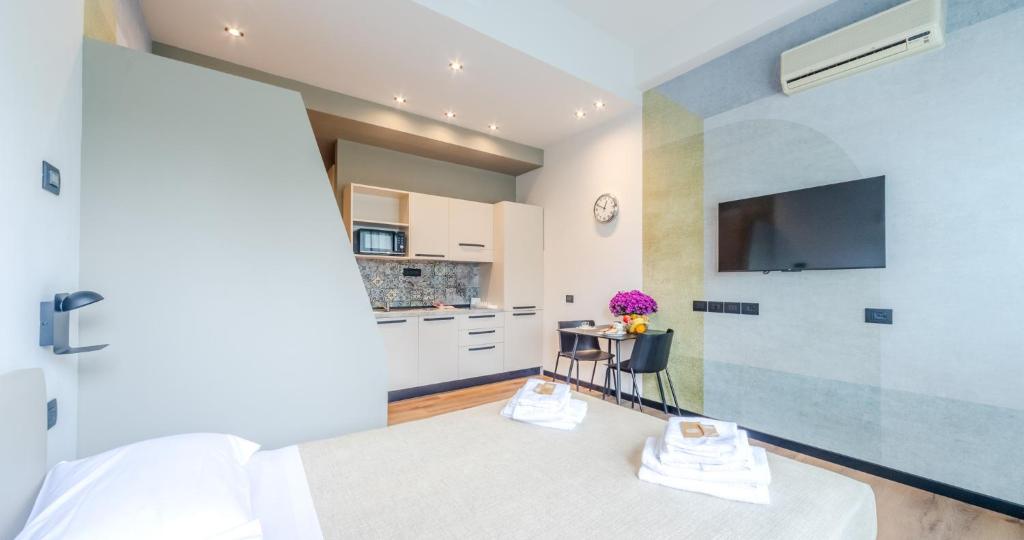 Casa Temporanea - Resim 41