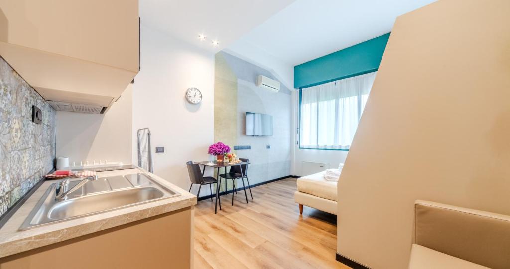 Casa Temporanea - Resim 40