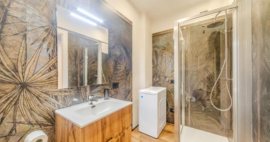 Casa Temporanea - Resim 39