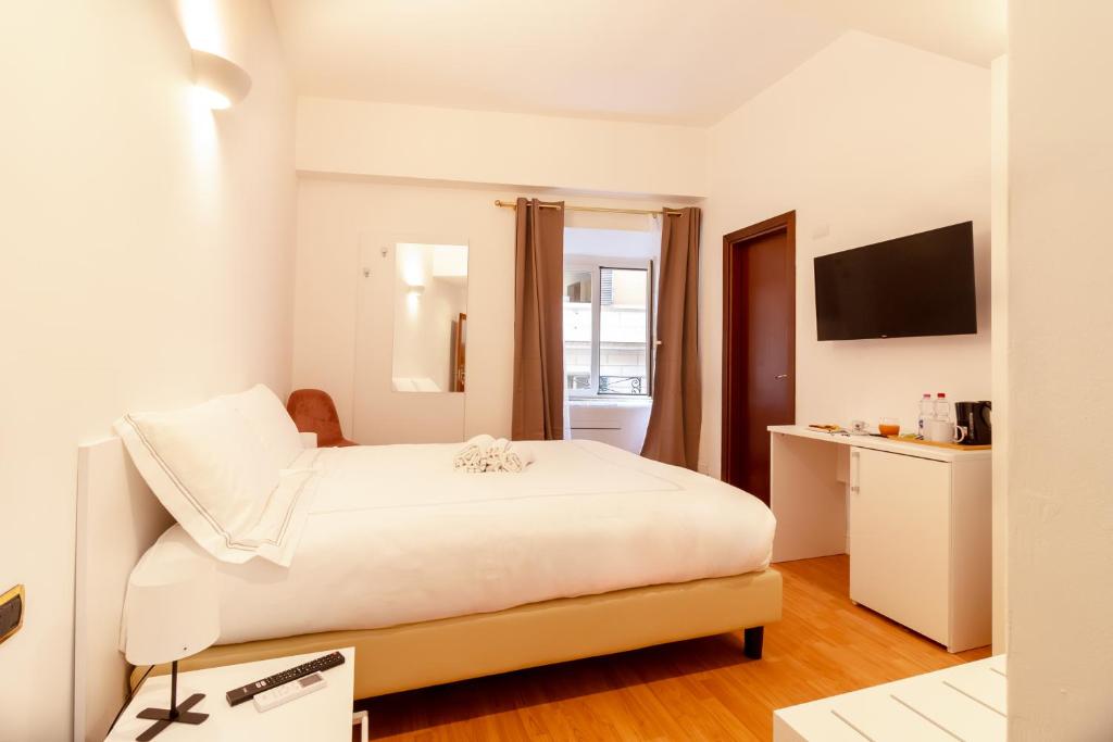 Hotel Domus Rome - Resim 8