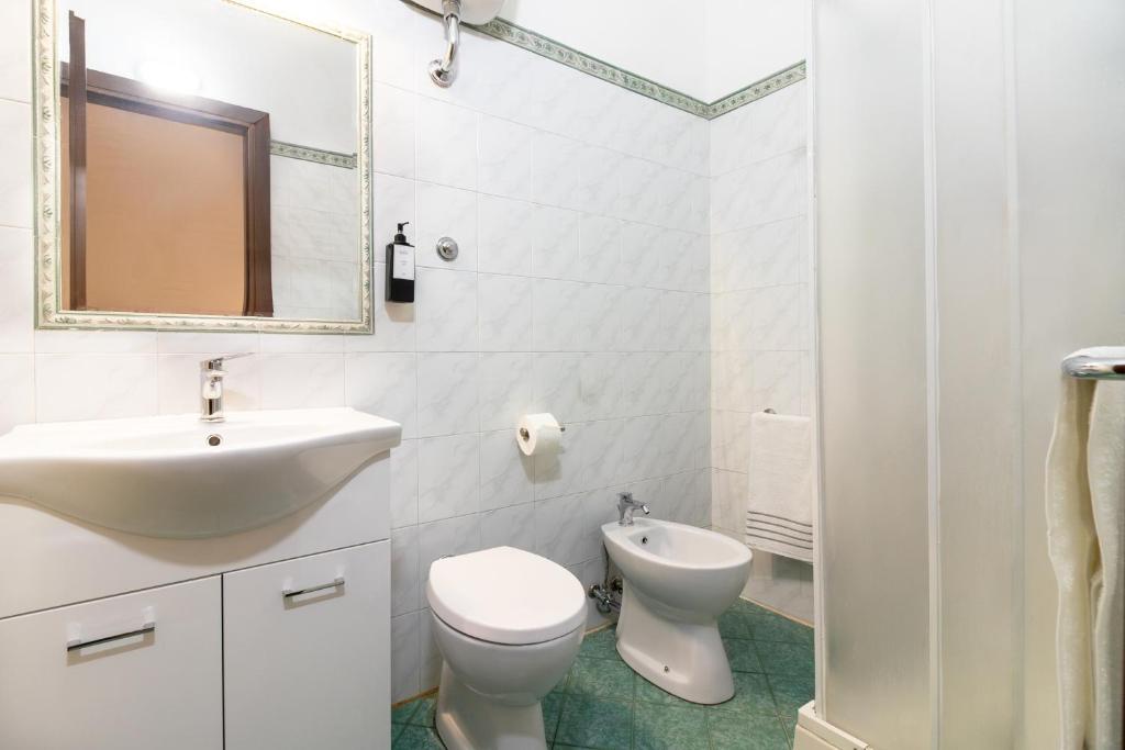 Hotel Domus Rome - Resim 27