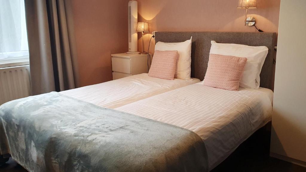 Boutique Hotel de la Ruïne - Resim 27