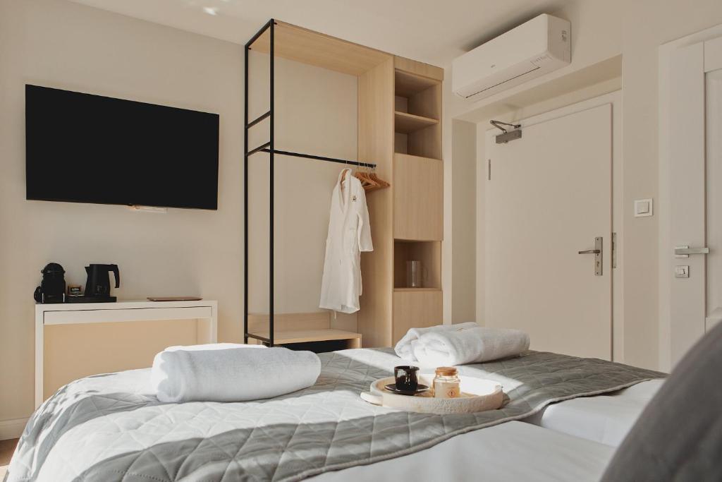 Apartamenty Stagiewna by Downtown Apartments - Resim 17