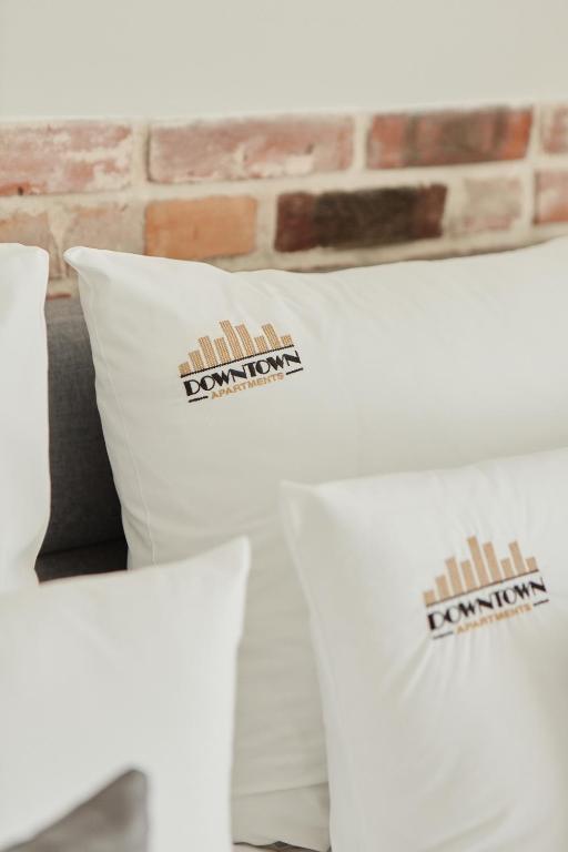 Apartamenty Stagiewna by Downtown Apartments - Resim 27