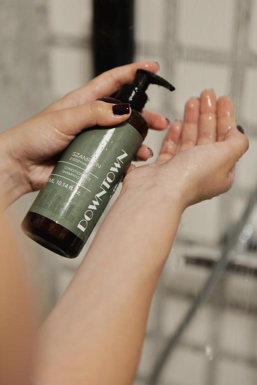 Apartamenty Stagiewna by Downtown Apartments - Resim 15