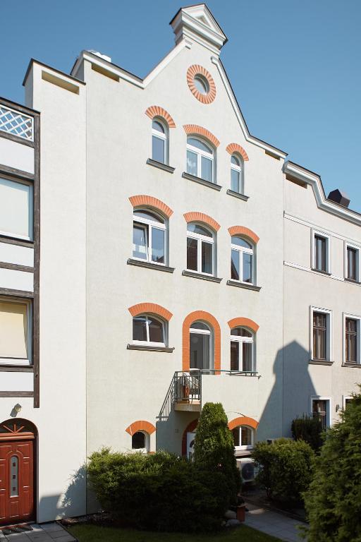 Apartamenty Stagiewna by Downtown Apartments - Resim 23