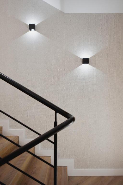 Apartamenty Stagiewna by Downtown Apartments - Resim 32