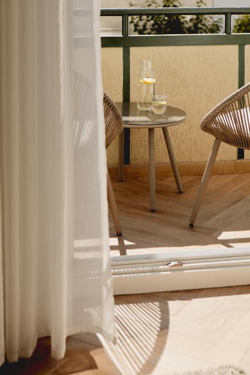 Apartamenty Stagiewna by Downtown Apartments - Resim 39