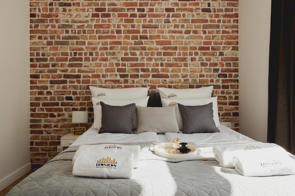 Apartamenty Stagiewna by Downtown Apartments - Resim 3