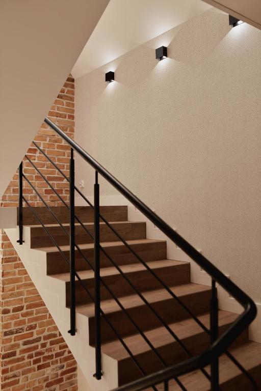 Apartamenty Stagiewna by Downtown Apartments - Resim 31