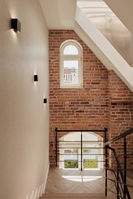 Apartamenty Stagiewna by Downtown Apartments - Resim 33