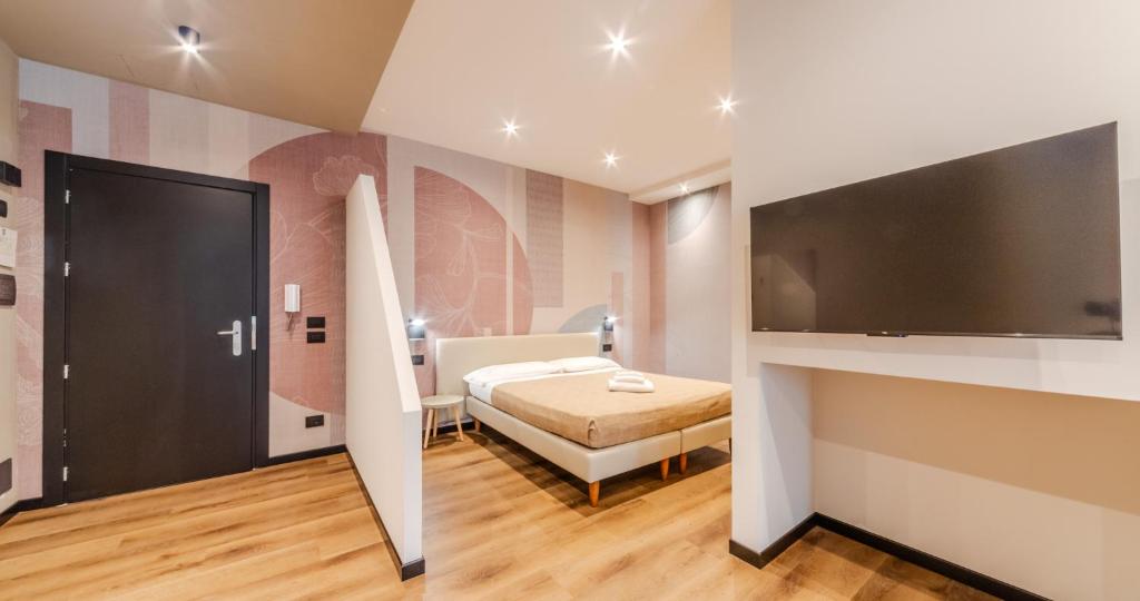 Casa Temporanea - Resim 22