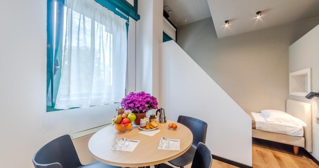 Casa Temporanea - Resim 24