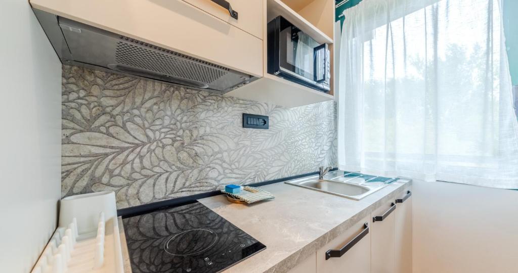 Casa Temporanea - Resim 25