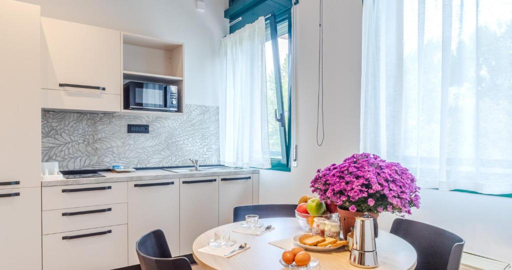 Casa Temporanea - Resim 26