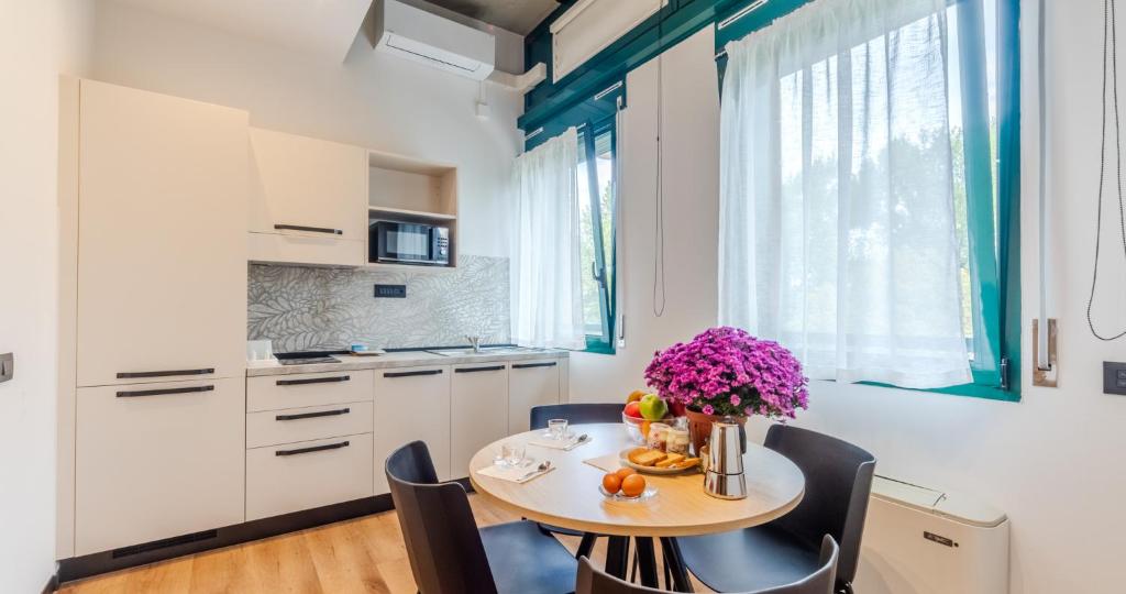 Casa Temporanea - Resim 27