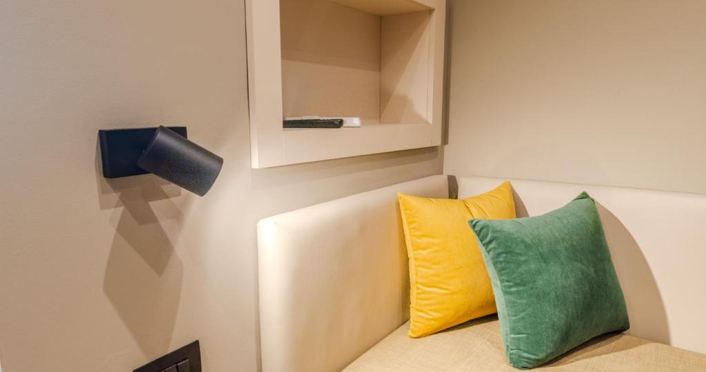 Casa Temporanea - Resim 28