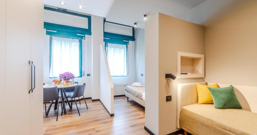 Casa Temporanea - Resim 29