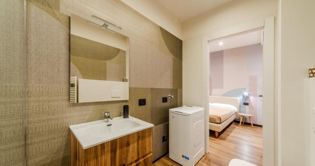 Casa Temporanea - Resim 30