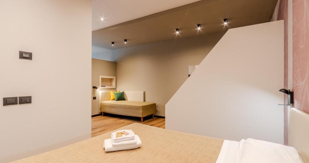 Casa Temporanea - Resim 32