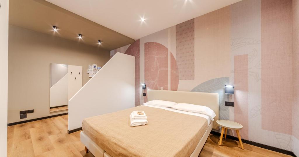 Casa Temporanea - Resim 33