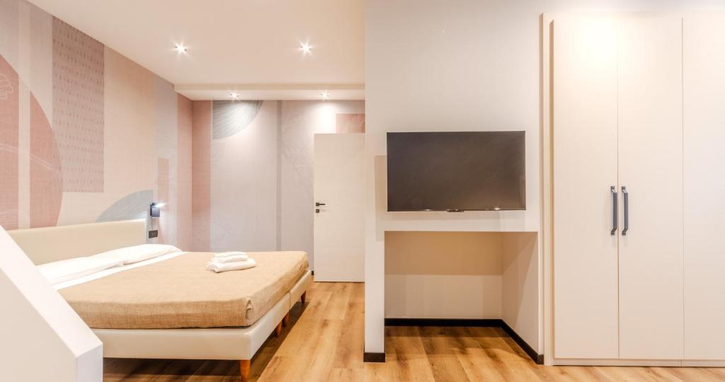 Casa Temporanea - Resim 34