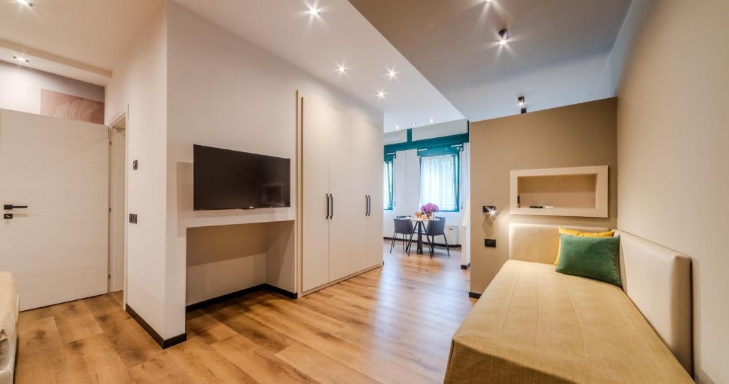 Casa Temporanea - Resim 1