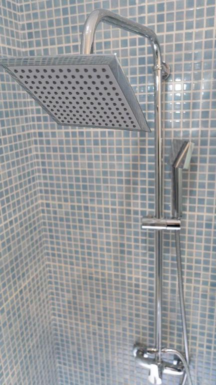 Kúpeľňa v ubytovaní 403 APARTAMENTO VISTA MAR con BALCÓN