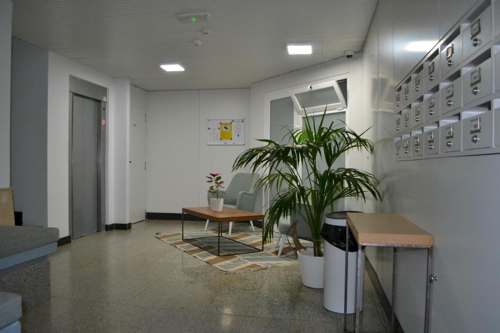 Fotografia z galérie ubytovania 403 APARTAMENTO VISTA MAR con BALCÓN v destinácii Las Palmas de Gran Canaria