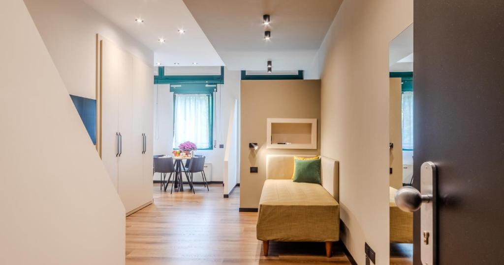 Casa Temporanea - Resim 36