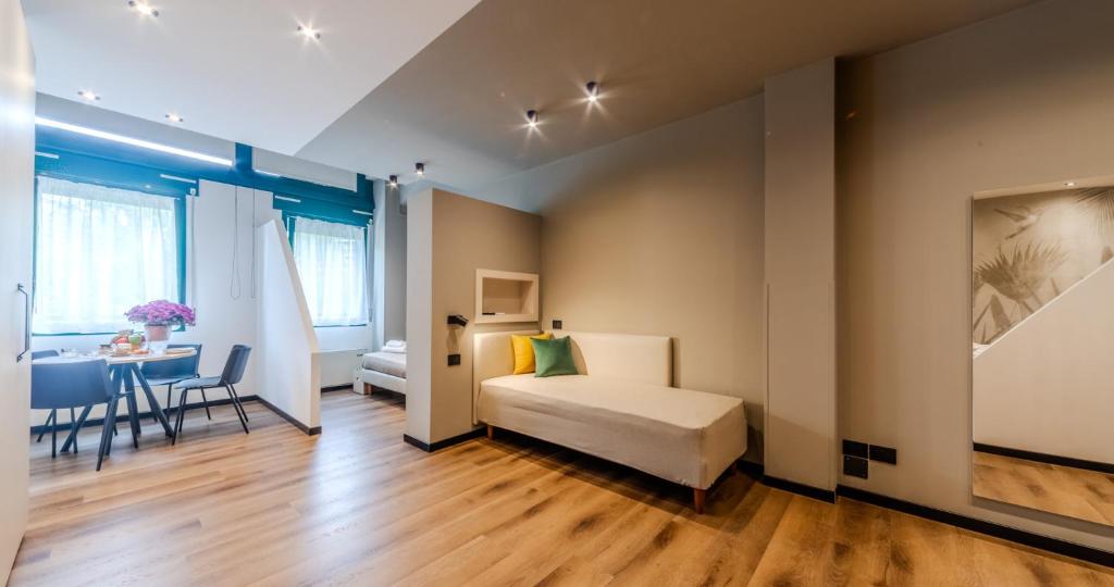 Casa Temporanea - Resim 11